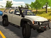 Extreme Car Driving Simulator Game