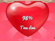 Love Tester