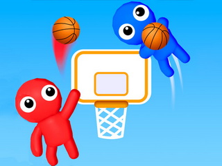 Basket Battle