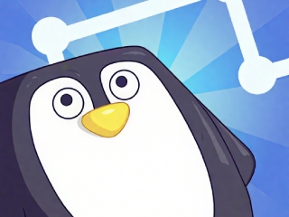 Drift Ice Line Connect