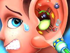 Ear Doctor Online