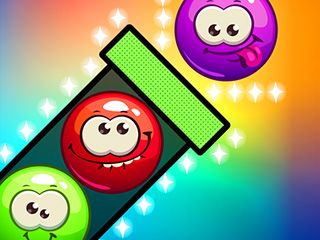 Emoji Color Sort Puzzle