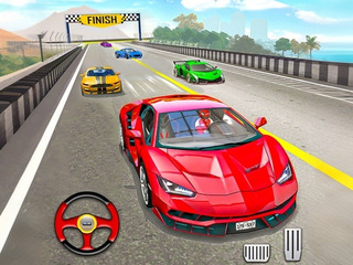 Fast Driver 3D