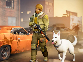 Last Day on Earth: Survival