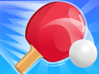 Ping Pong Battle -Table Tennis