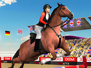 Rival Stars Horse Racing