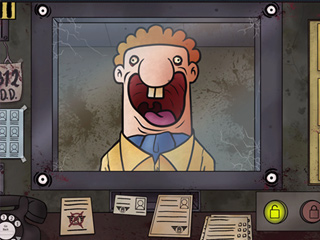 That's Not My Neighbor