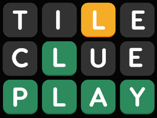 Wordling Daily Challenge