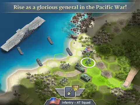 1942-pacific-front screenshot0