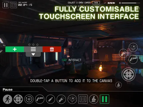 alien-isolation screenshot6