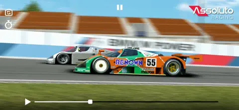 assoluto-racing screenshot1