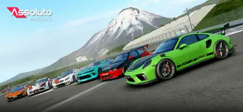 assoluto-racing screenshot4