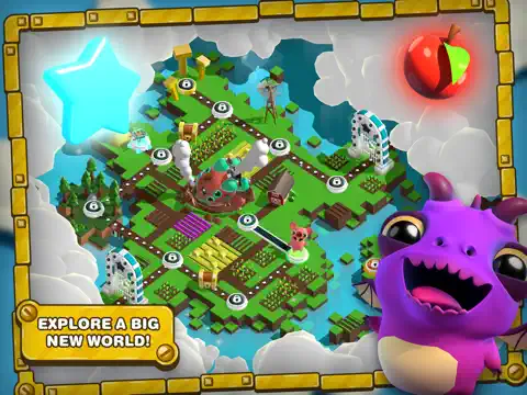 bacon-escape-2 screenshot1