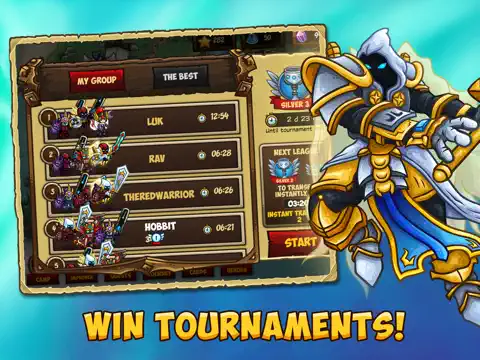 booblyc-td-tower-last-defense screenshot2