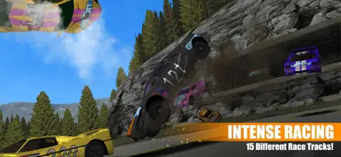 circuit-demolition-2 screenshot3