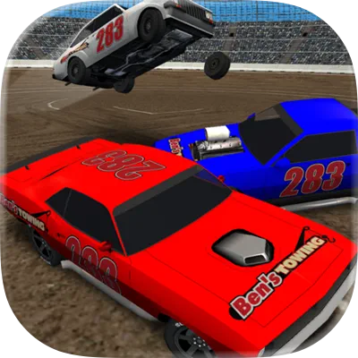 Circuit: Demolition Derby