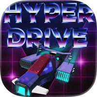 Circuit: Hyper Drive