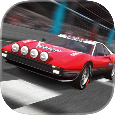 Circuit Racing Remastered