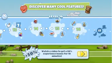 clouds-sheep-2 screenshot4