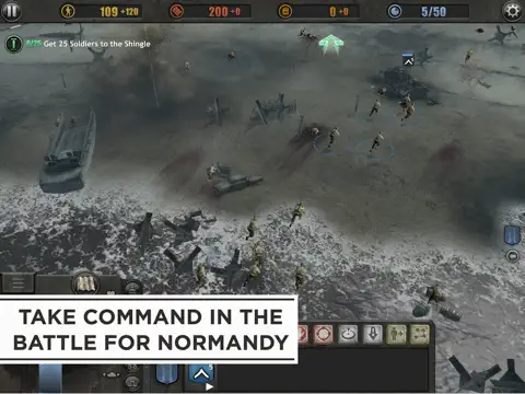 company-of-heroes screenshot1