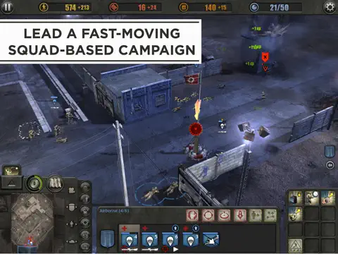 company-of-heroes screenshot2