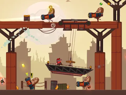 cookies-must-die screenshot4