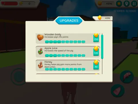 crazy-pig-simulator screenshot3