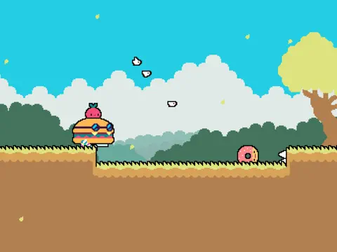 dadish-2 screenshot1