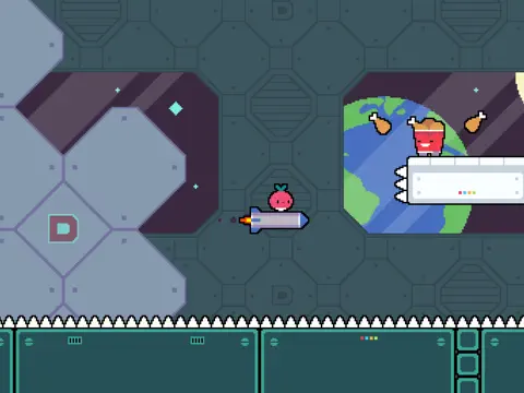 dadish-2 screenshot2