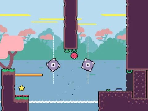 dadish-2 screenshot4