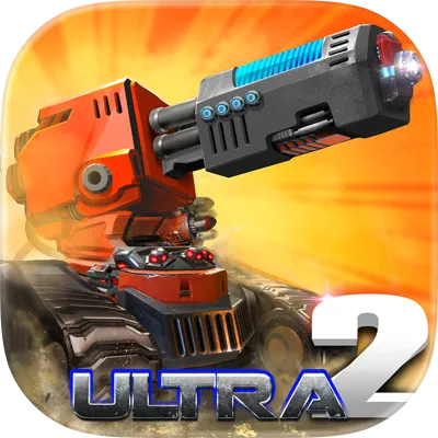 Defense Legend 2 Ultra HD