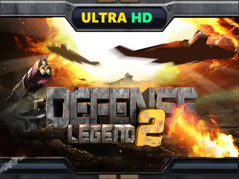 defense-legend-2-ultra-hd screenshot0