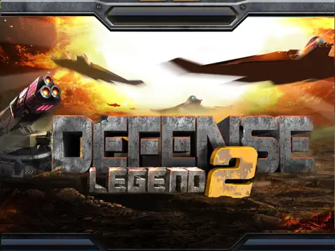 defense-legend-2 screenshot0