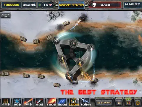defense-legend-2 screenshot3