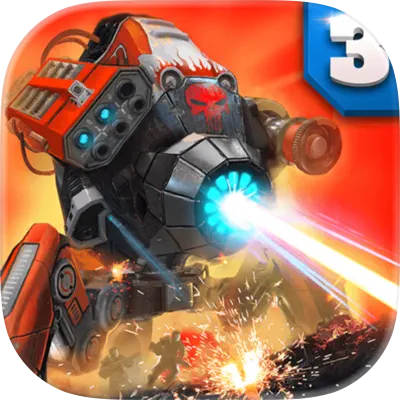 Defense Legend 3: Furure War