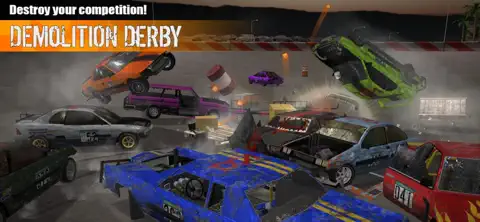 demolition-derby-3 screenshot4