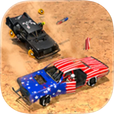 Demolition Derby Multiplayer