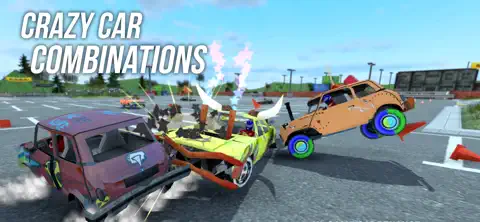 demolition-derby-multiplayer screenshot3