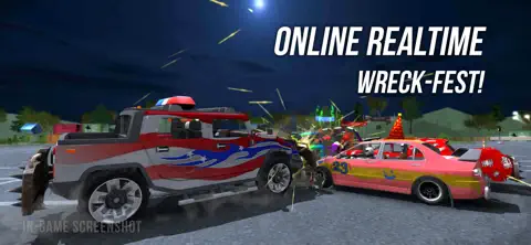 demolition-derby-multiplayer screenshot5