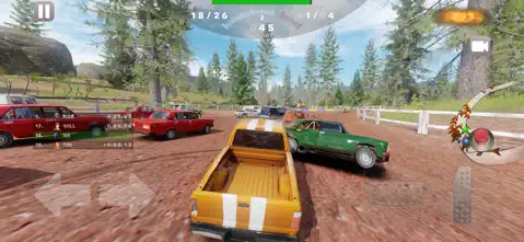 derby-madness screenshot3