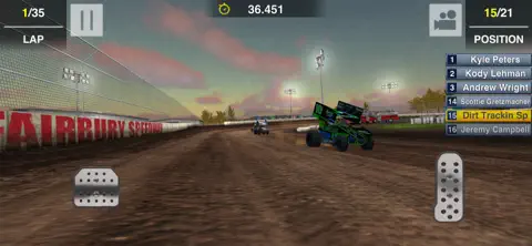dirt-trackin-sprint-cars screenshot3