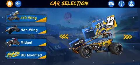 dirt-trackin-sprint-cars screenshot4