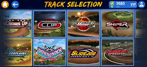 dirt-trackin-sprint-cars screenshot7