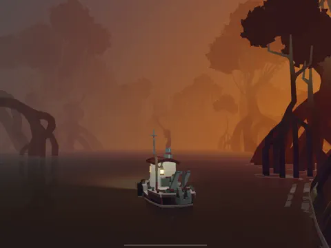 dredge screenshot4