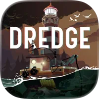 DREDGE