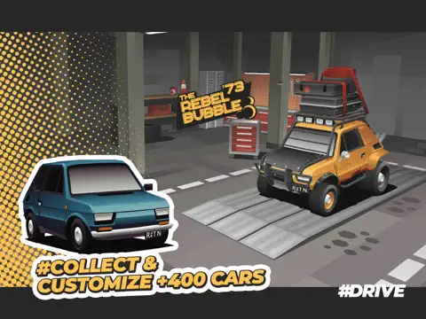 drive screenshot2