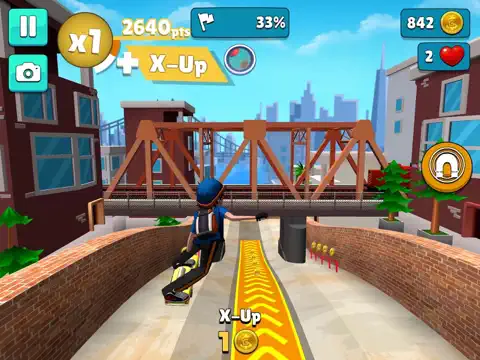 faily-skater screenshot9