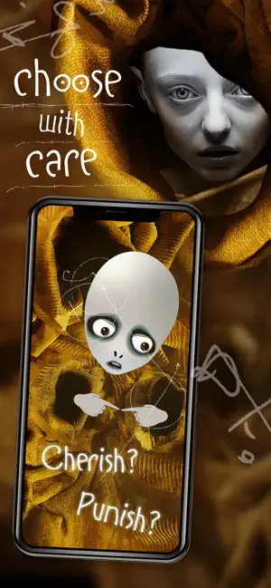 franz-scary-text-adventure screenshot3