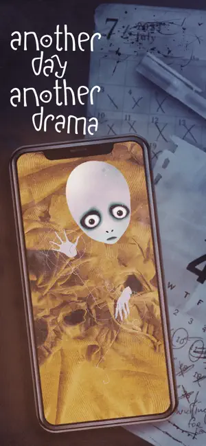 franz-scary-text-adventure screenshot6