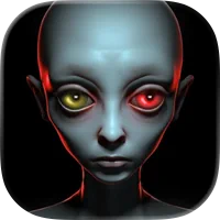 Franz: Scary Text Adventure